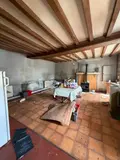 Propriete a vendre Chinon 37500 Indre-et-Loire 37 140 m2 6 pièces 108000 euros 37049-134 016