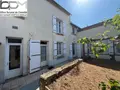 Maison a vendre Chemillé-en-Anjou 49120 Maine-et-Loire 49 132 m2 5 pièces 132000 euros 49062/812 017