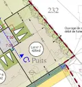 Terrain a batir a vendre Saint-Erblon 35230 Ille-et-Vilaine 35 473 m2 105600 euros 35129-6817 007
