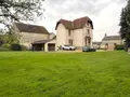 Maison a vendre Darvault 77140 Seine-et-Marne 77 131 m2 4 pièces 325500 euros 160 002