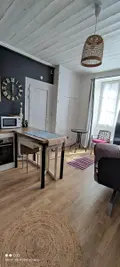 Appartement a vendre Lorient 56100 Morbihan 56 35 m2 2 pièces 156750 euros 29114-161 001