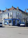 Fonds et murs commerciaux a vendre Bourbourg 59630 Nord 59 42 m2 1 pièce 66000 euros FMCO00828 001