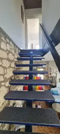 Maison a vendre Royan 17200 Charente-Maritime 17 60 m2 4 pièces 249600 euros Ref 02077 007