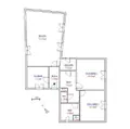 Maison a vendre Marseille 16e Arrondissement 13016 Bouches-du-Rhône 13 85 m2 3 pièces 310000 euros 10521/40 017