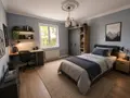 Maison a vendre Le Lude 72800 Sarthe 72 75 m2 4 pièces 91000 euros 13861/1723 012