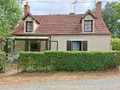 Maison a vendre Ids-Saint-Roch 18170 Cher 18 78 m2 4 pièces 43000 euros 26092 011