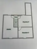 Maison a vendre Le Mans 72000 Sarthe 72 85 m2 7 pièces 183750 euros 13816/1206 024