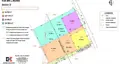 Terrain a batir a vendre Estaires 59940 Nord 59 748 m2 152830 euros D2492 001
