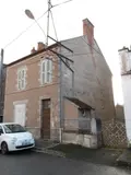 Maison a vendre Boussac-Bourg 23600 Creuse 23 108 m2 7 pièces 48780 euros 23010-113548 028
