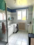 Maison a vendre Campel 35330 Ille-et-Vilaine 35 124 m2 6 pièces 207600 euros JS/463 007