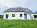 Maison a vendre Bagnoles de l'Orne Normandie 61140 Orne 61 143 m2 6 pièces 203430 euros 597 001