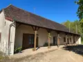 Maison a vendre La Chapelle-Naude 71500 Saône-et-Loire 71 180 m2 6 pièces 170000 euros 13755/495 002