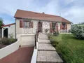 Maison a vendre Jallans 28200 Eure-et-Loir 28 139 m2 5 pièces 275000 euros RC/991 001