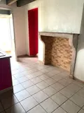 Maison a vendre Montchanin 71210 Saône-et-Loire 71 117 m2 5 pièces 95150 euros 13744/333 002