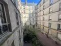 Appartement a vendre Paris 16e Arrondissement 75016 Paris 75 63 m2 3 pièces 490000 euros 66018/290 008