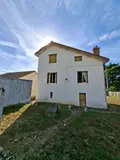 Maison a vendre Saint-Amand-Montrond 18200 Cher 18 88 m2 4 pièces 97520 euros 26093 014