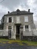 Maison a vendre Le Vaulmier 15380 Cantal 15 79 m2 4 pièces 116600 euros 15060/1265 006