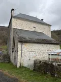 Maison a vendre Le Vaulmier 15380 Cantal 15 79 m2 4 pièces 116600 euros 15060/1265 012