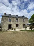 Maison a vendre Québriac 35190 Ille-et-Vilaine 35 134 m2 4 pièces 344850 euros 105/2012 001