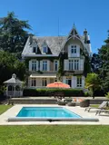 Maison a vendre Saint-Amand-Montrond 18200 Cher 18 416 m2 13 pièces 646800 euros 18022/849 001