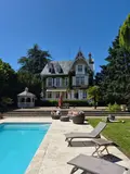 Maison a vendre Saint-Amand-Montrond 18200 Cher 18 416 m2 13 pièces 646800 euros 18022/849 007