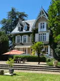 Maison a vendre Saint-Amand-Montrond 18200 Cher 18 416 m2 13 pièces 646800 euros 18022/849 002