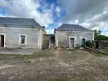 Maison a vendre Rivarennes 37190 Indre-et-Loire 37 140 m2 3 pièces 137800 euros 054/151 010