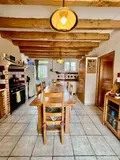 Maison a vendre Écueillé 36240 Indre 36 100 m2 7 pièces 125990 euros 016/457 006