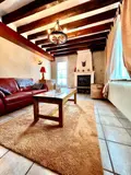 Maison a vendre Écueillé 36240 Indre 36 100 m2 7 pièces 125990 euros 016/457 004