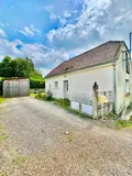 Maison a vendre Écueillé 36240 Indre 36 100 m2 7 pièces 125990 euros 016/457 016