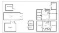 Maison a vendre Écueillé 36240 Indre 36 100 m2 7 pièces 125990 euros 016/457 017