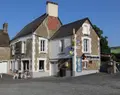 Fonds et murs commerciaux a vendre Domjean 50420 Manche 50 68250 euros 26-16 001