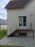 Maison a vendre Messas 45190 Loiret 45 194 m2 8 pièces 309700 euros 091/1510 007