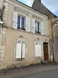 Maison a vendre Saint-Calais 72120 Sarthe 72 60 m2 4 pièces 53000 euros 101/1946 001