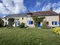 Maison a vendre Loir en Vallée 72340 Sarthe 72 189 m2 7 pièces 161780 euros 101/1962 001