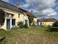 Maison a vendre Loir en Vallée 72340 Sarthe 72 189 m2 7 pièces 161780 euros 101/1962 019