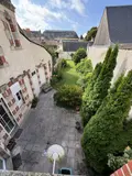 Maison a vendre Saint-Calais 72120 Sarthe 72 124 m2 5 pièces 172140 euros 101/1963 003