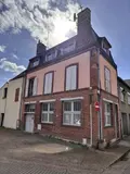 Immeuble de rapport a vendre Saint-Calais 72120 Sarthe 72 114 m2 6 pièces 135880 euros 101/1978 001