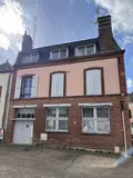 Immeuble de rapport a vendre Saint-Calais 72120 Sarthe 72 114 m2 6 pièces 135880 euros 101/1978 005