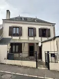 Maison a vendre Bessé-sur-Braye 72310 Sarthe 72 85 m2 78900 euros 101/1971 001
