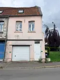 Immeuble de rapport a vendre Hesdin-la-Forêt 62140 Pas-de-Calais 62 400 m2 5 pièces 250050 euros 083/2137 002