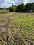 Terrain a batir a vendre Rivarennes 37190 Indre-et-Loire 37 970 m2 34700 euros 054/156 001