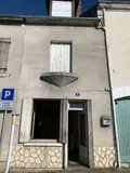 Maison a vendre Châtillon-sur-Indre 36700 Indre 36 77 m2 6 pièces 30800 euros 1052541 001