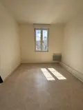Location appartement Fougères 35300 Ille-et-Vilaine 35 52 m2 3 pièces 590 euros 1370 003