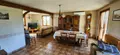 Maison a vendre La Chapelle-Naude 71500 Saône-et-Loire 71 115 m2 5 pièces 190800 euros YM44 003