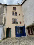 Immeuble de rapport a vendre Bazas 33430 Gironde 33 250 m2 286200 euros 33062-35 001