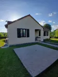 Maison a vendre Glénic 23380 Creuse 23 151 m2 5 pièces 205750 euros 10986/751 002