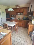 Maison a vendre Vignoux-sous-les-Aix 18110 Cher 18 136 m2 5 pièces 147700 euros 18016/2178 010