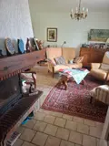 Maison a vendre Vignoux-sous-les-Aix 18110 Cher 18 136 m2 5 pièces 147700 euros 18016/2178 011