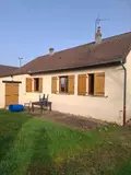 Maison a vendre Vignoux-sous-les-Aix 18110 Cher 18 136 m2 5 pièces 147700 euros 18016/2178 012